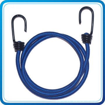 Wholesale Kinds of Size Bungee Cord with Metal Hook for Promotional